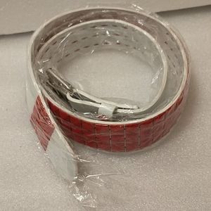🆕 GENUINE ITALIAN DESIGN BELT